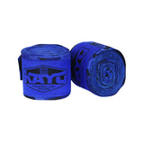 KAYO® Camo Army Hand Wraps with Hook & Loop closure